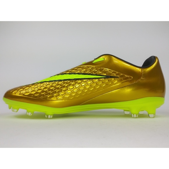 Rare! 2014 Nike Hypervenom Phelon Prem FG main image 6